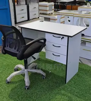 SK Home Office Desk Set - Brand New