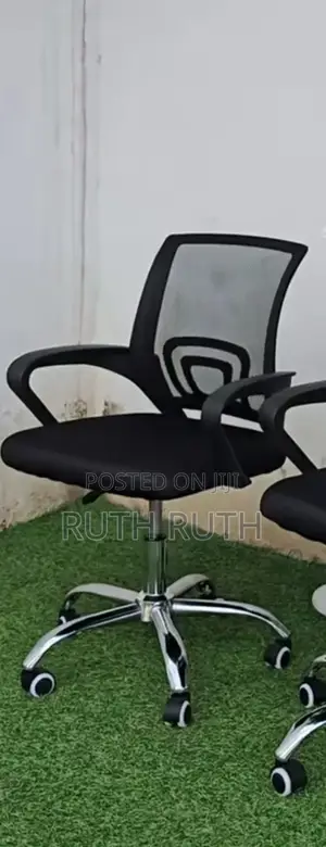 Executive Office Chair - Brand New