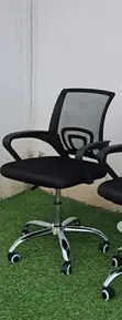Executive Office Chair - Brand New - 1