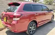 Toyota Corolla Fielder WXB Hybrid 2019 - 2