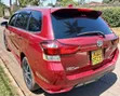 Toyota Corolla Fielder WXB Hybrid 2019 - 4