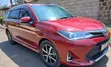 Toyota Corolla Fielder WXB Hybrid 2019 - 5