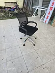 Brand New Boss Office Products Chair - Black - 2