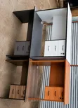 Two-Way Workstations (1.2m) - 2