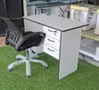 SK Office Desk 1m - Brand New - 1