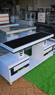 Executive TV Stand - Brand New - 1