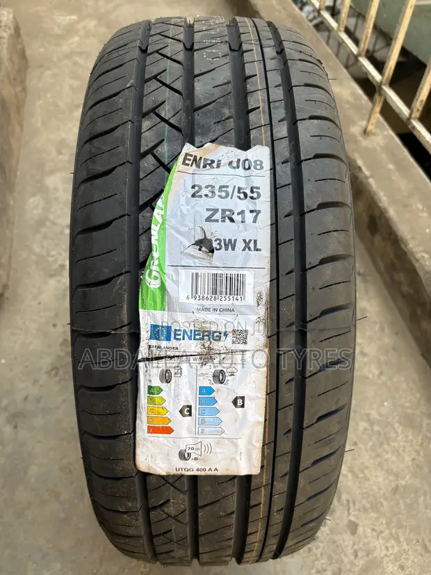 Grenlander Tyre 235/55R17 - 1