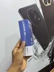 New Tecno Camon 50 256GB Black - 1