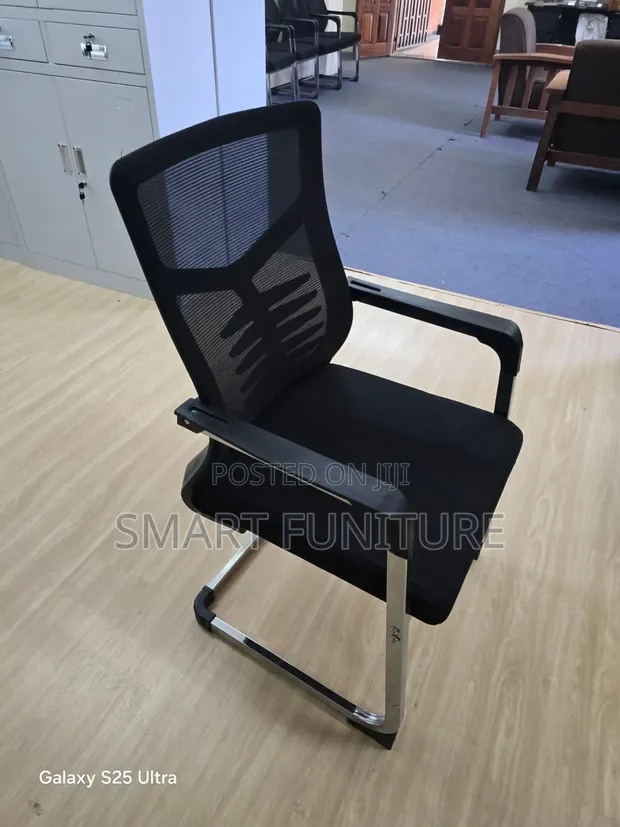 Premium Executive Modern Office Chair - 1