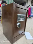 Brand New Approved Personal Safe Box - 1