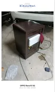 Brand New Approved Personal Safe Box - 2