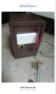 Brand New Approved Personal Safe Box - 3