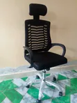 Boss Office Products Executive Director Chair - 2