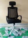 Boss Office Products Executive Director Chair - 3