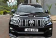 2020 Toyota Land Cruiser Prado TX Diesel - 1
