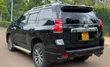 2020 Toyota Land Cruiser Prado TX Diesel - 4