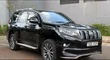 2020 Toyota Land Cruiser Prado TX Diesel - 5