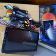 9-Inch Android Touchscreen Car Player with Rear Camera - 2