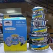 Happy Home 6pcs Hotpot Set - 3