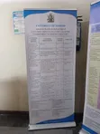 Roll-Up Standing Banners (85cm x 200cm) - 2