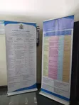 Roll-Up Standing Banners (85cm x 200cm) - 4