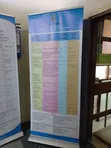 Roll-Up Standing Banners (85cm x 200cm) - 5
