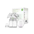 RH 228 Breast Pump ya Umeme ya Double - 1