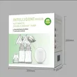 RH 228 Breast Pump ya Umeme ya Double - 3