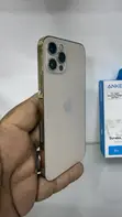 Apple iPhone 12 Pro 128GB Gold - 3