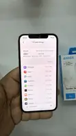Apple iPhone 12 Pro 128GB Gold - 5