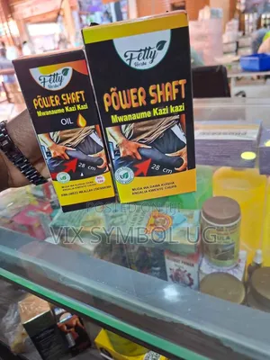 Dawa za Kukuza Uume na Kuimarisha Uke