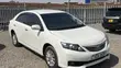 Toyota Allion 2012 White - 2