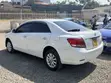 Toyota Allion 2012 White - 3