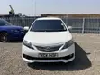 Toyota Allion 2012 White - 5