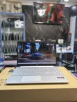 New HP Laptop 15s AMD Ryzen 7 8GB RAM 512GB SSD - 2