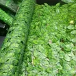 Artificial Privacy Fence Roll - Green 3m x 1m - 1