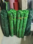 Artificial Privacy Fence Roll - Green 3m x 1m - 2