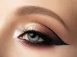 Women's Black Eyeliner - 1