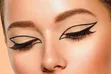 Women's Black Eyeliner - 2