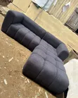 Relocation Sale: Bubble Bed & Bubble Seat - 1