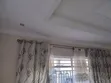 Brand New Powder Coated Curtain Rods - Jua Kali - 2
