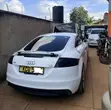 Audi TT S-line Quattro 2011 White - 2