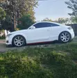 Audi TT S-line Quattro 2011 White - 3