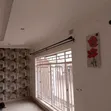 Powder Coated Curtain Rods - Jua Kali - 2