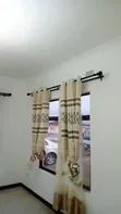 Elegant Powder Coated Curtain Rods - Nairobi - 2