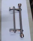Quality Powder Coated Curtain Rods - 2
