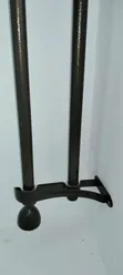 Stylish Powder-Coated Curtain Rods - Nairobi - 1