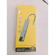 Brand New 8-in-1 USB-C Multifunction Adapter Hub - 1