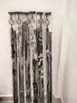 3m Double Adjustable Curtain Rods - Home Interiors - 1