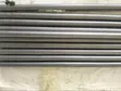 Powder-Coated Curtain Rods - Jua Kali - 2